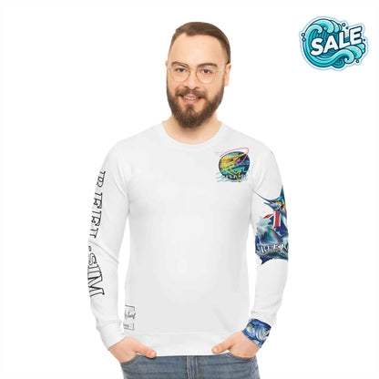 Fishing Apparel, Anglers Fashion, Outdoor Gear, Fisherman's Clothing, UV Clothing, Saint Helena Island ,Big Game Apparel, Gift
