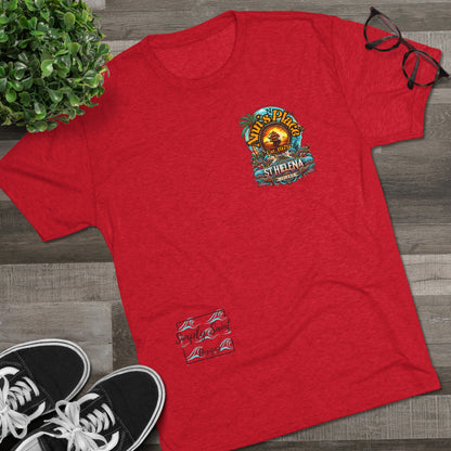 Unisex Tri-Blend Crew Tee Ann's Place – product image 20