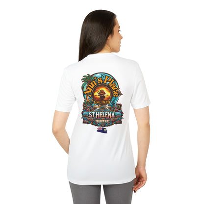 Ann's Place adidas® Unisex Sport T-shirt – product image 20