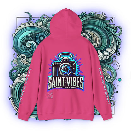 Saint Vibes Photography Heavy Blend Hoodie – product image 14