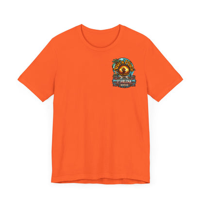 Ann's Place Unisex Jersey Short Sleeve Tee – product image 10