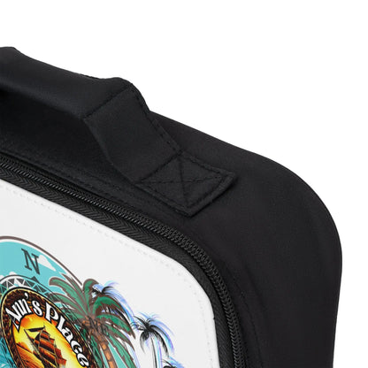 Anns Place Lunch Bag - Simply Saint Designz