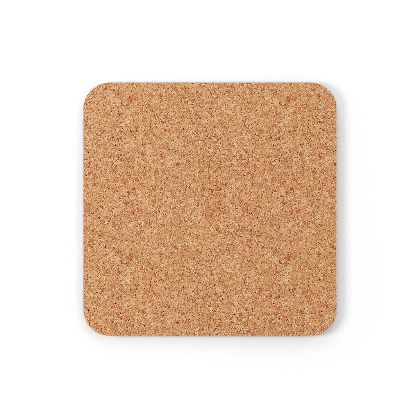 Ann's Place Corkwood Coaster Set - Simply Saint Designz