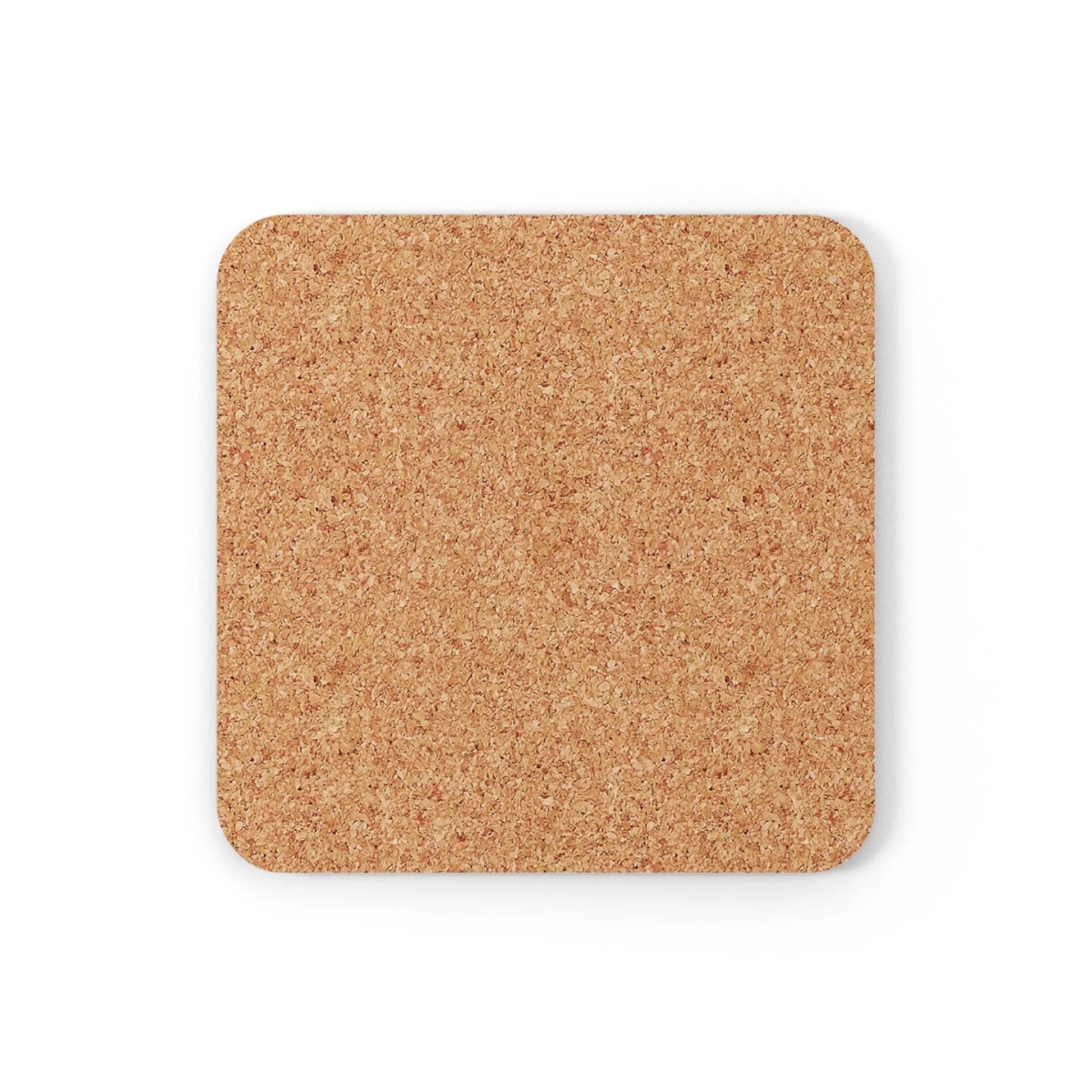 Ann's Place Corkwood Coaster Set - Simply Saint Designz