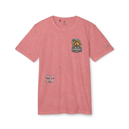 Ann's Place adidas® Unisex Sport T-shirt – product image 4