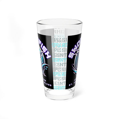 Professional Mixing Glass 16oz – product image 3