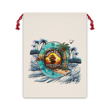 Anns place Gift Bag - Simply Saint Designz