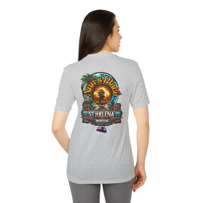 Ann's Place adidas® Unisex Sport T-shirt – product image 11
