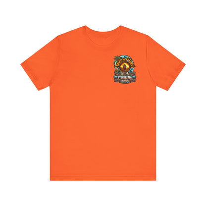 Ann's Place Unisex Jersey Short Sleeve Tee – product image 2