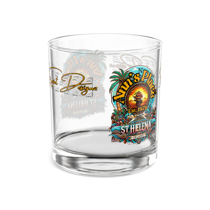 Rocks Glass, 10oz – product image 3