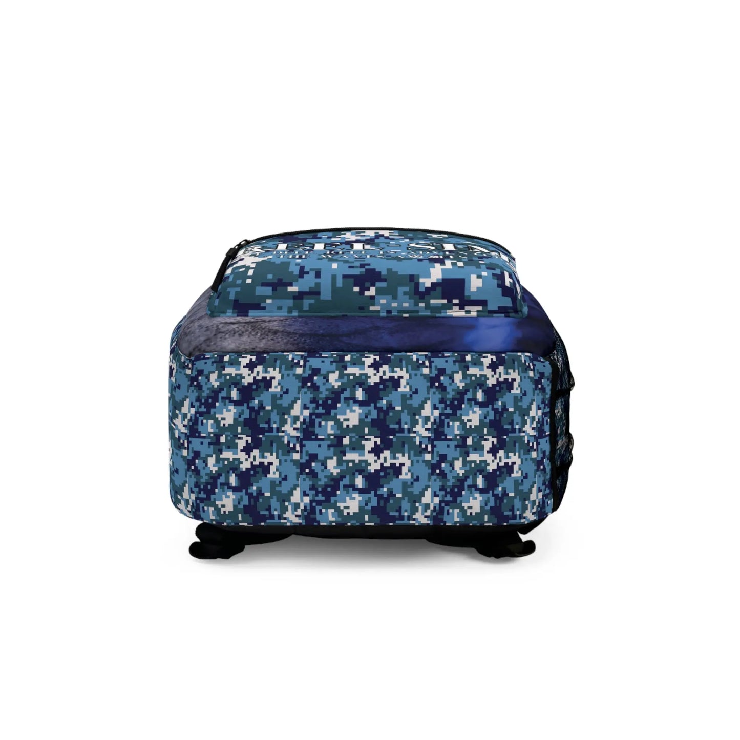 Reel sim Backpack - Simply Saint Designz