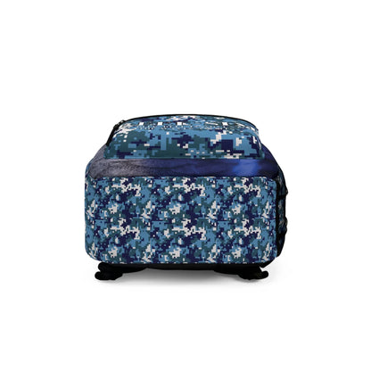 Reel sim Backpack - Simply Saint Designz