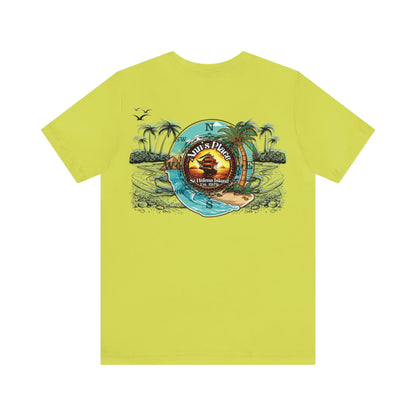 Ann's Place Unisex Jersey Short Sleeve Tee 2024 - Simply Saint Designz