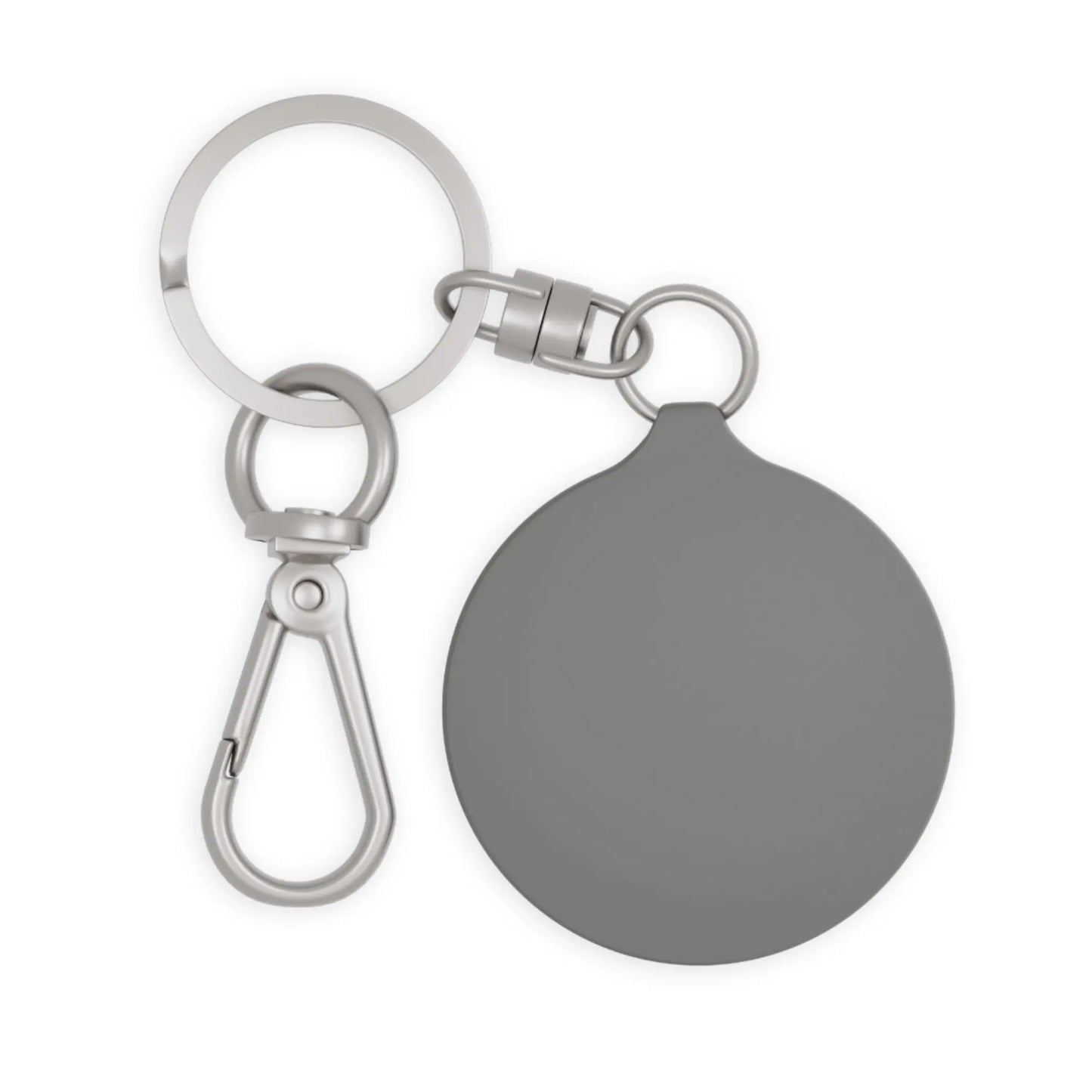Anns Place Keyring Tag - Simply Saint Designz
