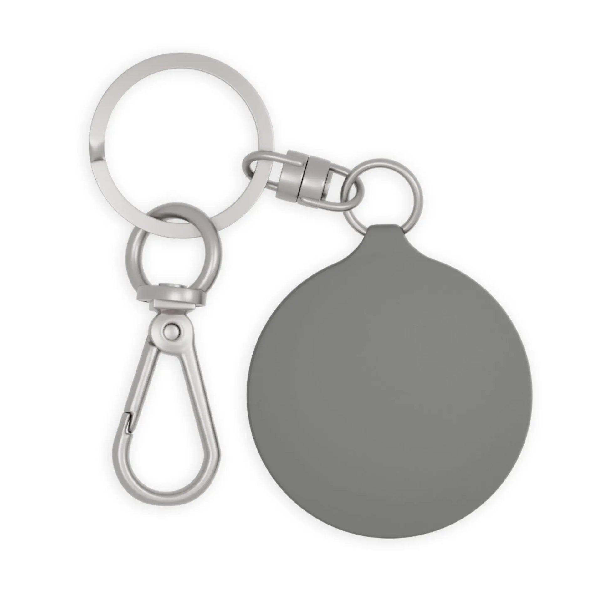 Anns Place Keyring Tag - Simply Saint Designz