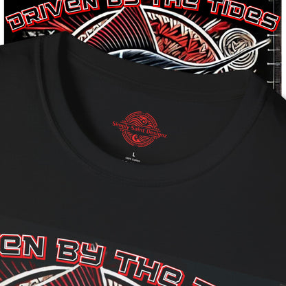 St. Helena Marlin Expedition Tee – product image 4