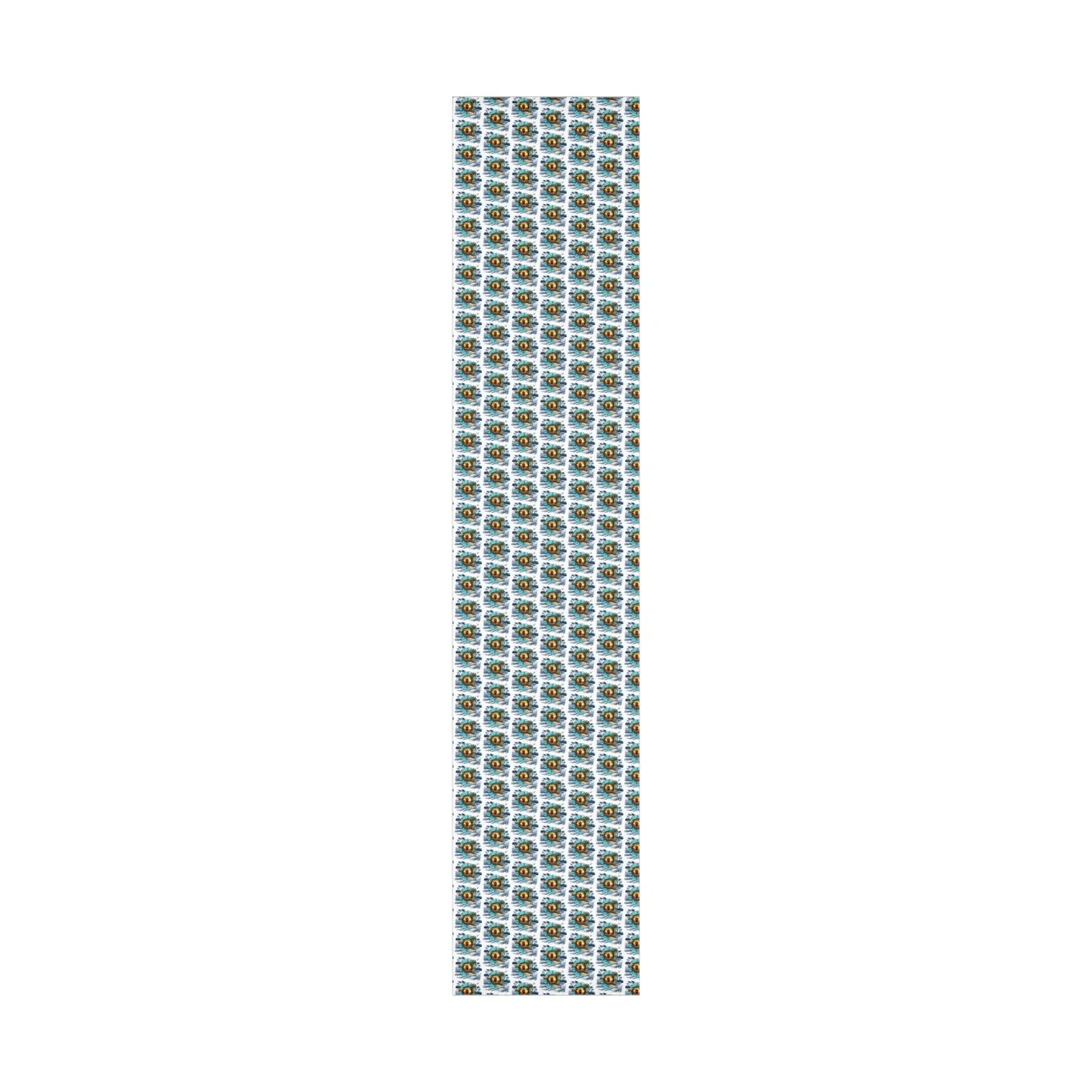 Anns Place Gift Wrap Papers - Simply Saint Designz