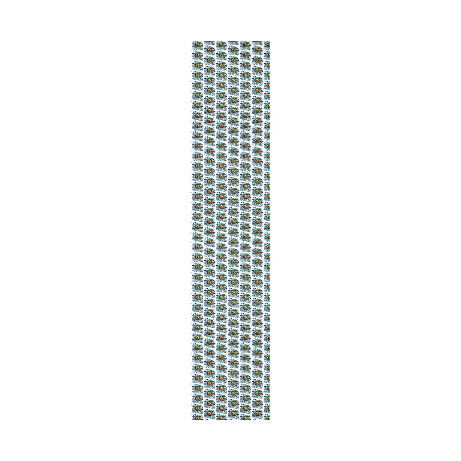 Anns Place Gift Wrap Papers - Simply Saint Designz