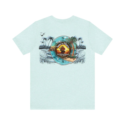 Ann's Place Unisex Jersey Short Sleeve Tee 2024 - Simply Saint Designz