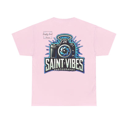 Saint Vibes Unisex Heavy Cotton Tee – product image 14