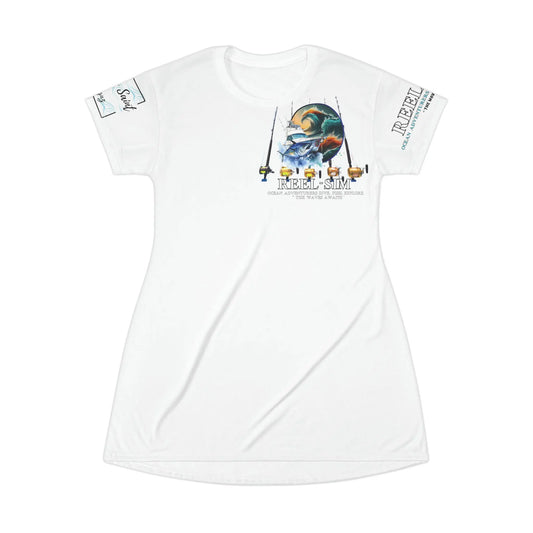 womens Fishing Apparel, Angler's Fashion, Outdoor Gear, Fisherman's Clothing, Angling Accessories, UV Clothing, Saint Helena Island Gift - Simply Saint Designz