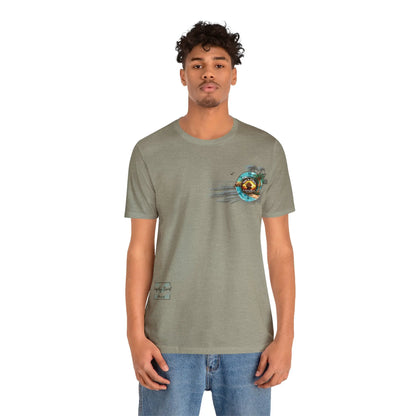 Ann's Place Unisex Jersey Short Sleeve Tee 2024 - Simply Saint Designz
