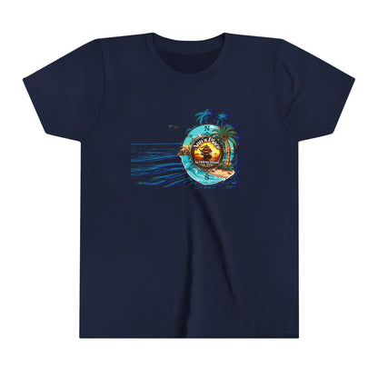 Youth Short Sleeve Tee - Ann's Place Printify