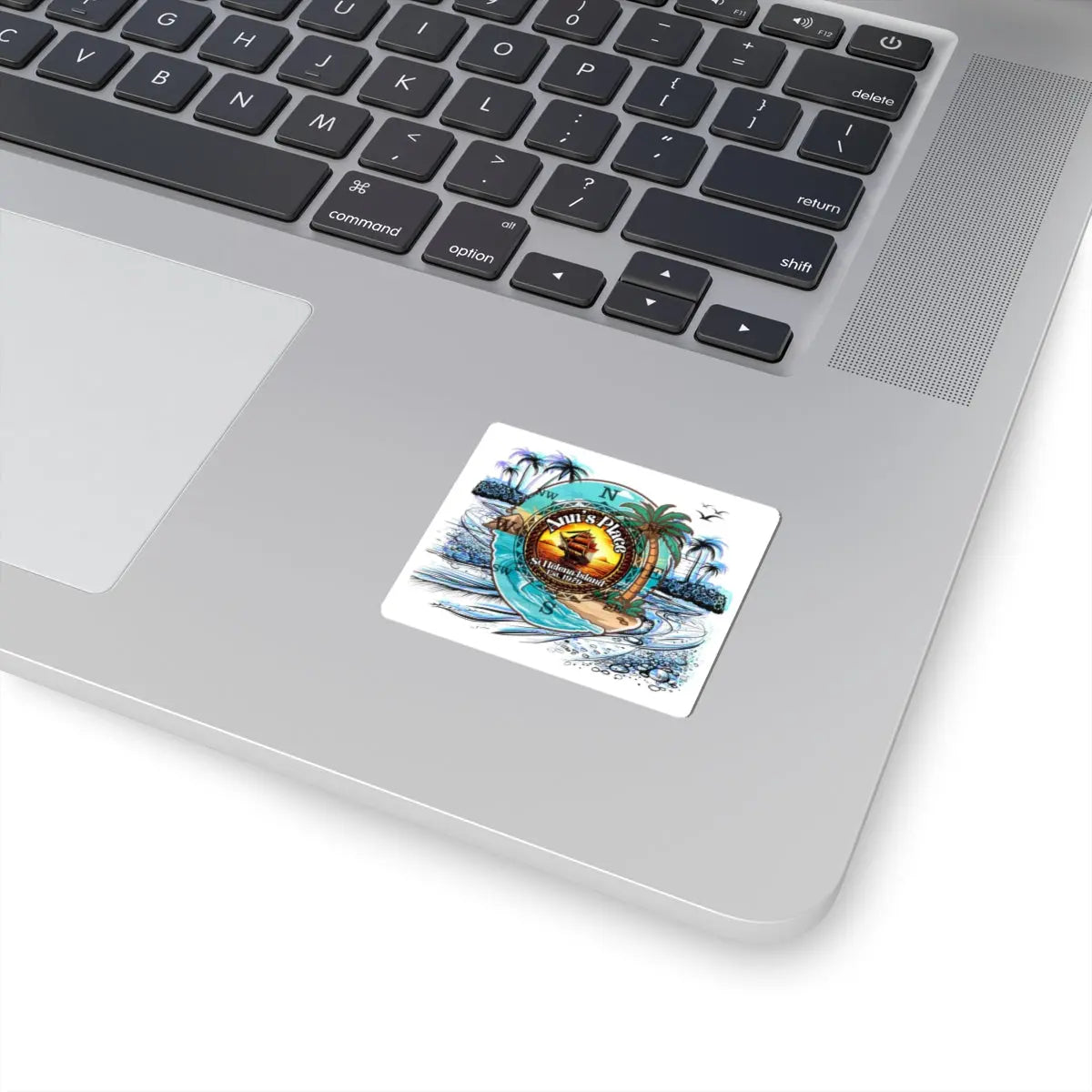 Kiss-Cut Stickers - Simply Saint Designz