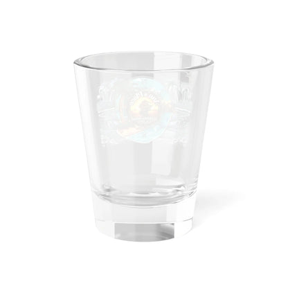 Ann's Place Shot Glass, 1.5oz - Simply Saint Designz
