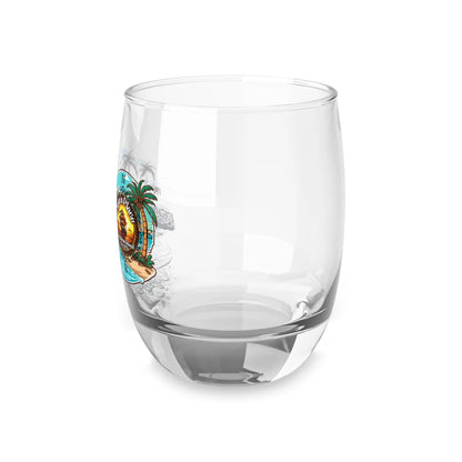 Whiskey Glass - Simply Saint Designz