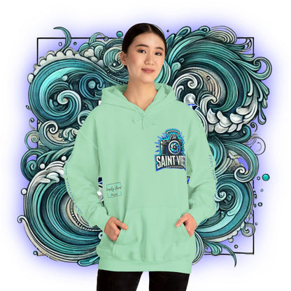 Saint Vibes Photography Heavy Blend Hoodie – product image 20