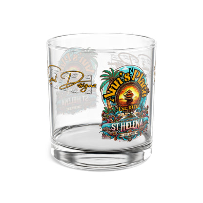 Rocks Glass, 10oz