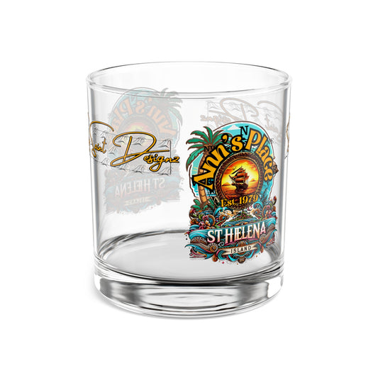 Rocks Glass, 10oz