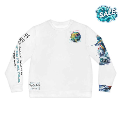 Fishing Apparel, Anglers Fashion, Outdoor Gear, Fisherman's Clothing, UV Clothing, Saint Helena Island ,Big Game Apparel, Gift