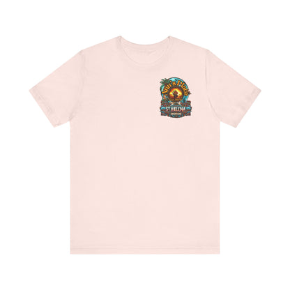Ann's Place Unisex Jersey Short Sleeve Tee – product image 3