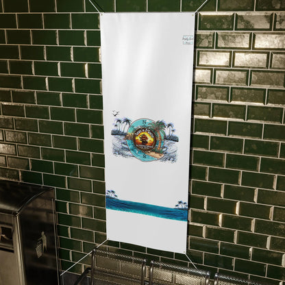 Anns place Matte Banner - Simply Saint Designz