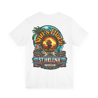 Ann's Place Unisex Jersey Short Sleeve Tee – product image 20