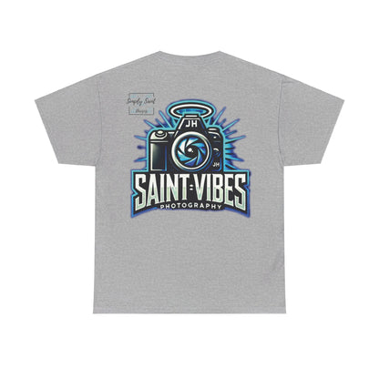 Saint Vibes Unisex Heavy Cotton Tee – product image 20