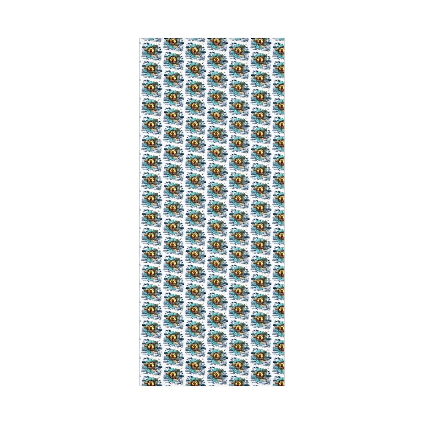 Anns Place Gift Wrap Papers - Simply Saint Designz