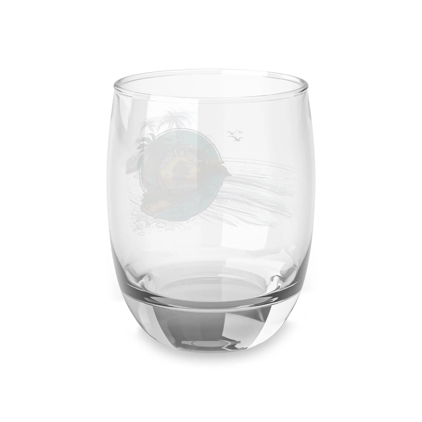 Whiskey Glass - Simply Saint Designz