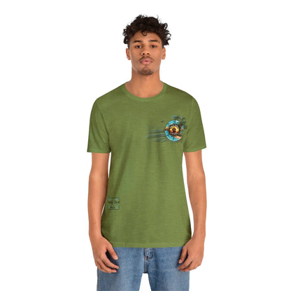 Ann's Place Unisex Jersey Short Sleeve Tee 2024 - Simply Saint Designz