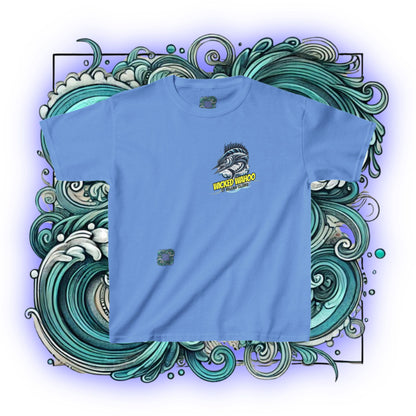 Kids Wahoo Adventure Tee - St Helena Island – product image 3