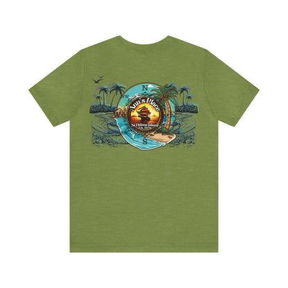 Ann's Place Unisex Jersey Short Sleeve Tee 2024 - Simply Saint Designz