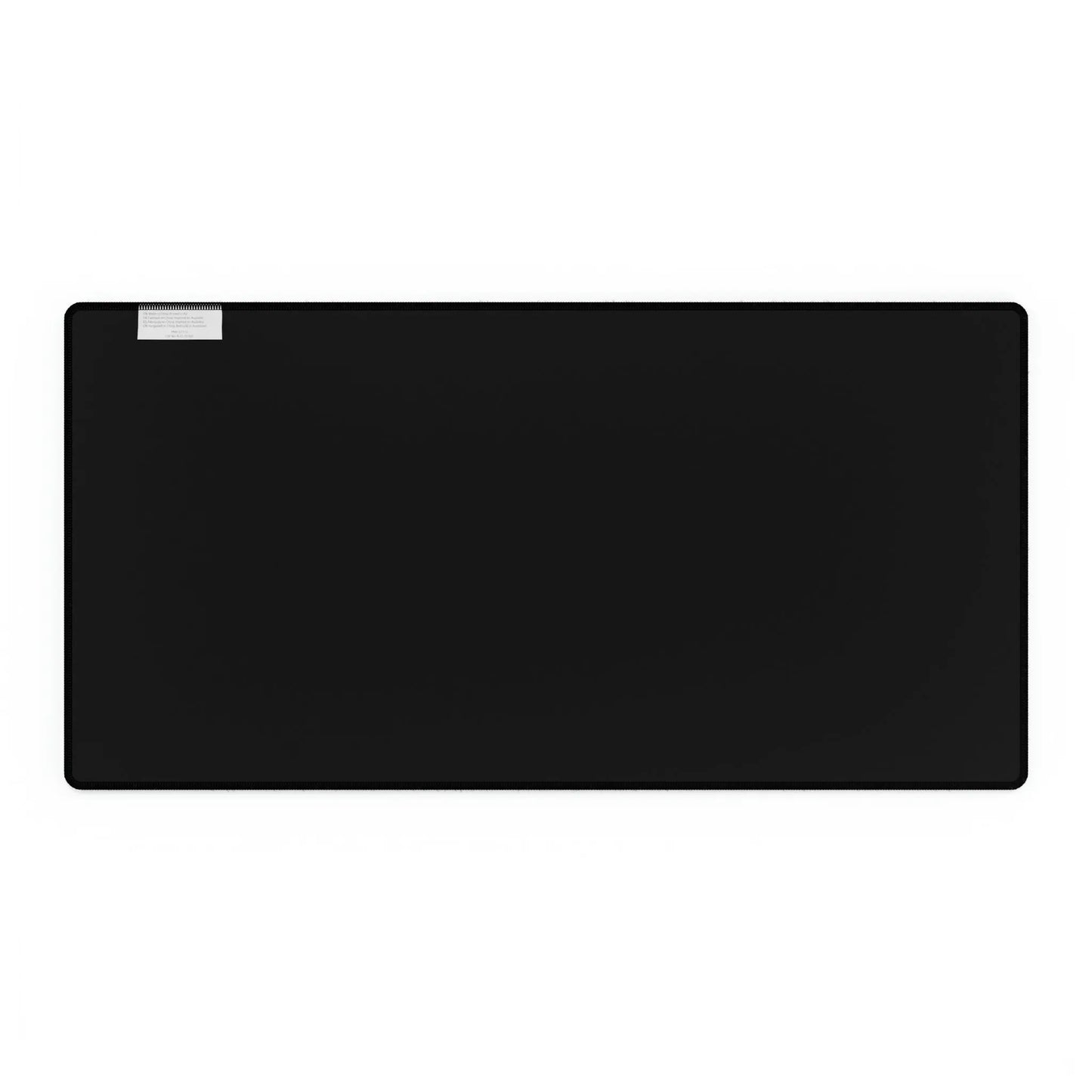 St Helena Island Desk Mats - Simply Saint Designz