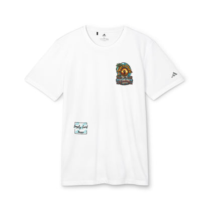 Ann's Place adidas® Unisex Sport T-shirt – product image 5