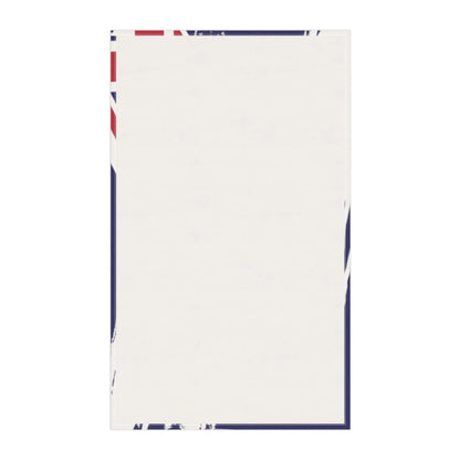 St Helena Island Kitchen Towel - Simply Saint Designz