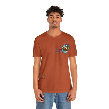 Ann's Place Unisex Jersey Short Sleeve Tee 2024 - Simply Saint Designz
