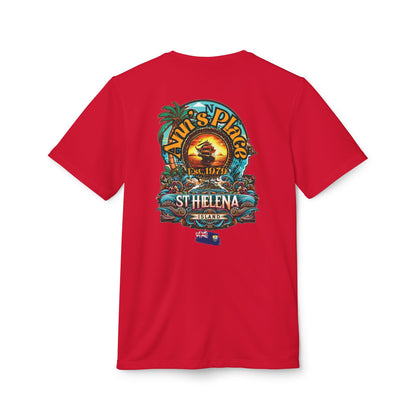 Ann's Place adidas® Unisex Sport T-shirt – product image 12