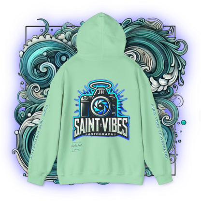 Saint Vibes Photography Heavy Blend Hoodie – product image 18