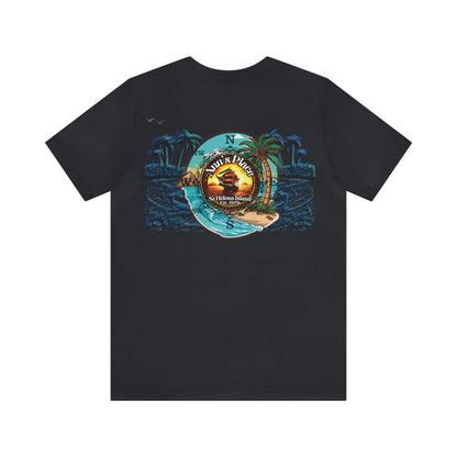 Ann's Place Unisex Jersey Short Sleeve Tee 2024 - Simply Saint Designz